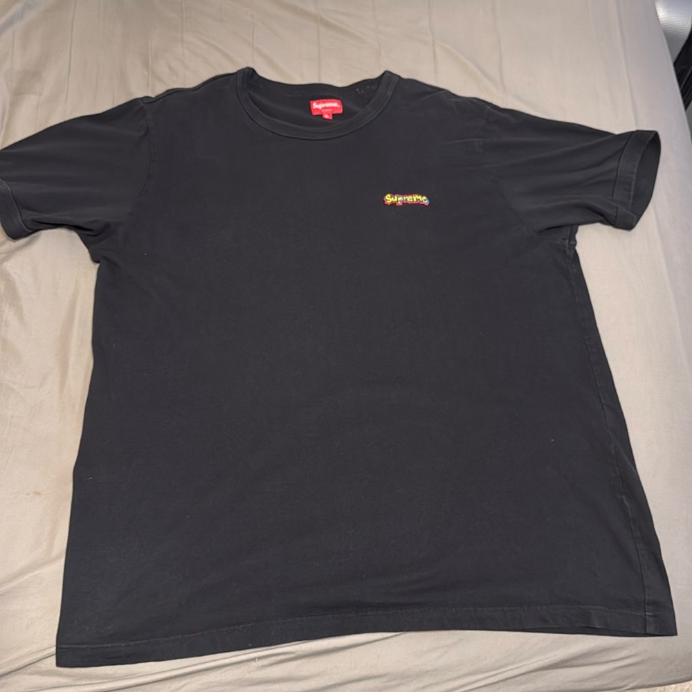 Supreme Shirt